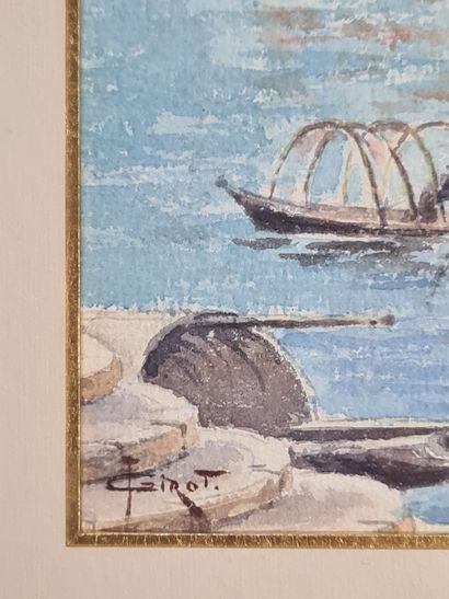 François Joseph GIROT (1873-1916)

Views...