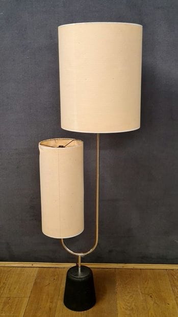Maison ARLUS - LAMPADAIRE DIAPASON MODEL...