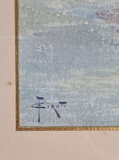 François Joseph GIROT (1873-1916)

Views...
