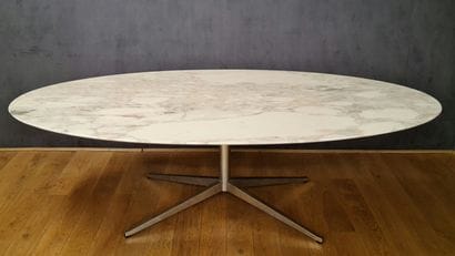 FLORENCE KNOLL (1917-2019) KNOLL INTERNATIONAL...