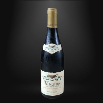 1 bottle VOLNAY 1er CRU - DOMAINE COCHE DURY...