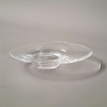 BACCARAT FOR THE NESTLE TROPHY 2012 - OBLONG...
