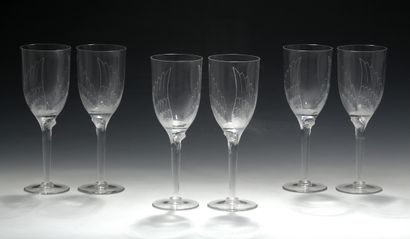 LALIQUE FRANCE - ANGEL WITH A SMILE MODEL...