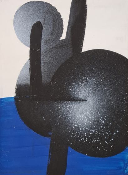 Ladislas Pierre KIJNO (1921-2012)

Small...