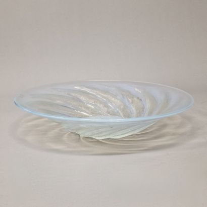 R. LALIQUE

OPEN CUP Poissons n°1 model created...