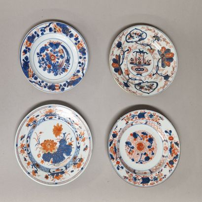 CHINA and JAPAN, INDIA COMPANY 18th and 19th...