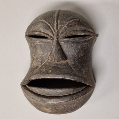 DEMOCRATIC REPUBLIC OF THE CONGO, HEMBA -...
