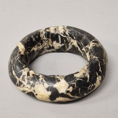 MALI, DOGON - SMALL BRACELET made of Hombori...