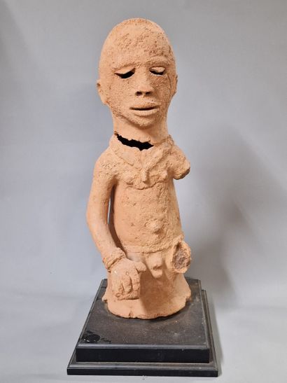 NIGERIA, Katsina Culture, circa 500 BC/500...
