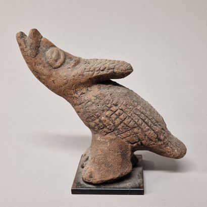 TOGO, KOMALAND CULTURE - ANTROPOZOOMORPHE...