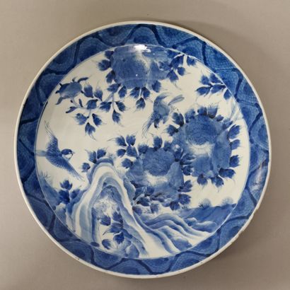JAPAN, MEIJI period (1868-1912)

White and...