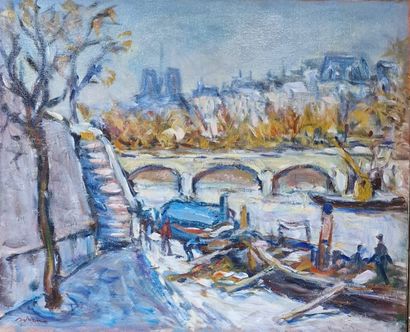 Shems-Eddine SAHRAOUI (born in 1948)

View...