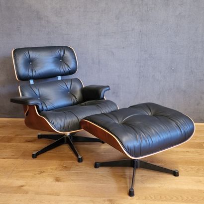 AFTER CHARLES and RAY EAMES - VITRA EDITION...
