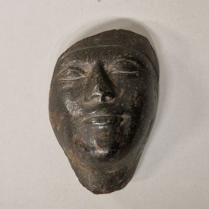 EGYPT (Old work)

SMALL FRAGMENT of MASK...