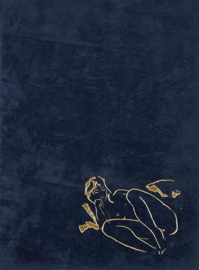 Alain BONNEFOIT (Born in 1937) Pierre PERET

Women

Illustrated...