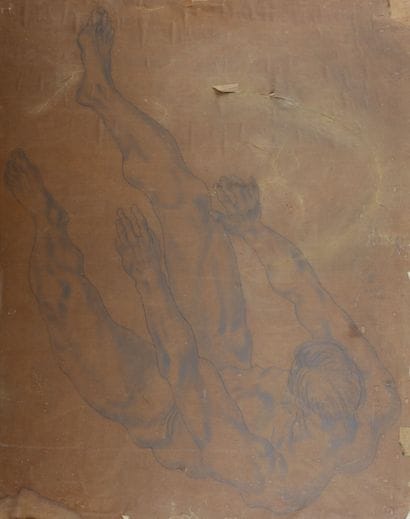 Leonard Tsuguharu FOUJITA (1886-1968)

Athlete,...