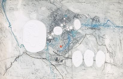 Dang LEBADANG (1921-2015)

Untitled

ESTAMPE...