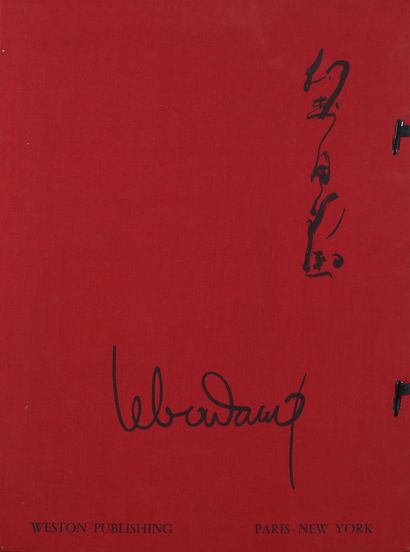 Dang LEBADANG (1921-2015)

RECEPTION of 16...