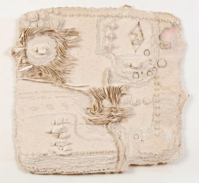 Dang LEBADANG (1921-2015)

Untitled

TWO...