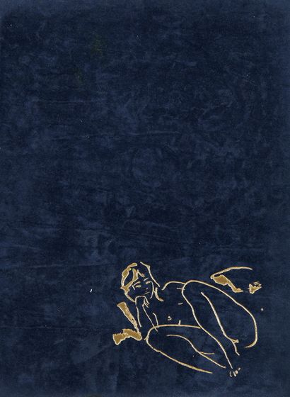 Alain BONNEFOIT (Born in 1937) Pierre PERET

Women...