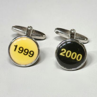 André GEKHIERE (1930-2021)


3 PAIRES DE...