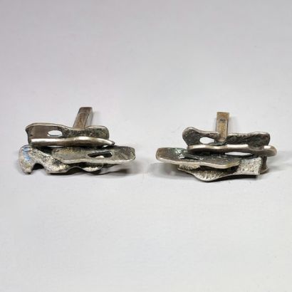 André GEKHIERE (1930-2021)


4 PAIRES DE...