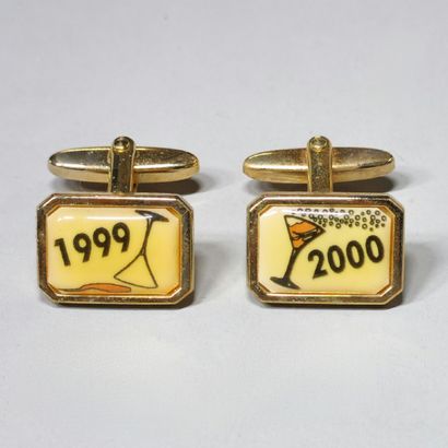 André GEKHIERE (1930-2021)


3 PAIRES DE...