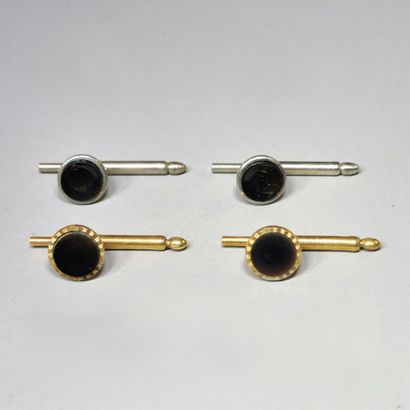 André GEKHIERE (1930-2021)


2 PAIRES DE...