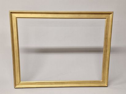 1 CADRE A TABLEAU de Style Louis XIV de la...
