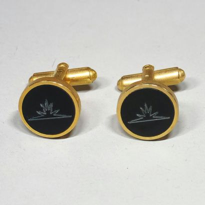 André GEKHIERE (1930-2021)


4 PAIRES DE...