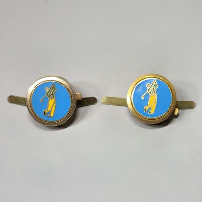 André GEKHIERE (1930-2021)


2 PAIRES DE...