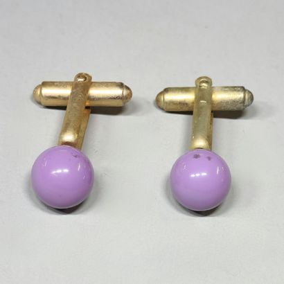 André GEKHIERE (1930-2021)


3 PAIRES DE...