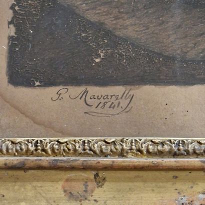ECOLE DU XIXEME SIECLE


Garçonnet au cerceau...