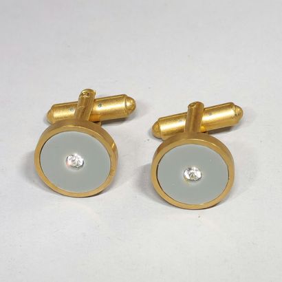 André GEKHIERE (1930-2021)


4 PAIRES DE...