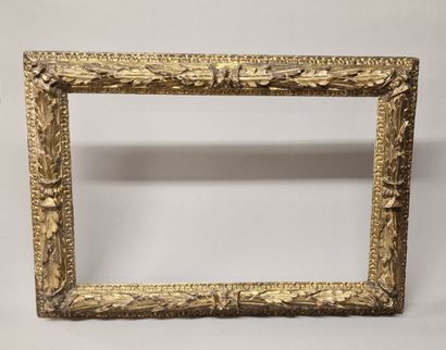 1 CADRE A TABLEAU de Style Louis XIV de la...