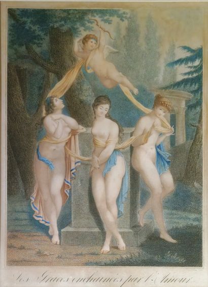 ECOLE ROMANTIQUE


Vue d'une ville antique...