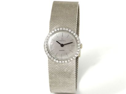 ETERNA MATIC ''SAHIDA'' - MONTRE BRACELET...