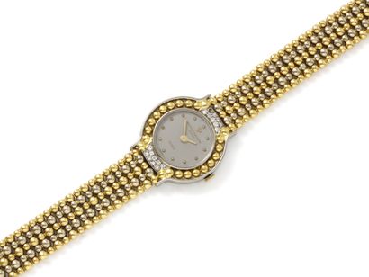 VACHERON CONSTANTIN
 - MONTRE BRACELET DE...