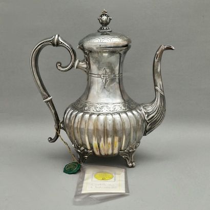 Sheffield - England Victorian period with...