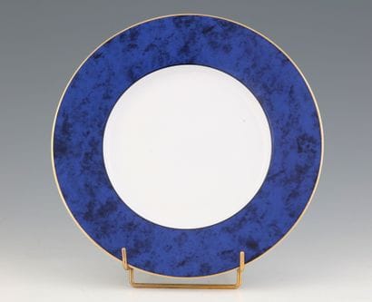 GUY DEGRENNE - SAPHIR MODEL - 4 PRESENTATION...