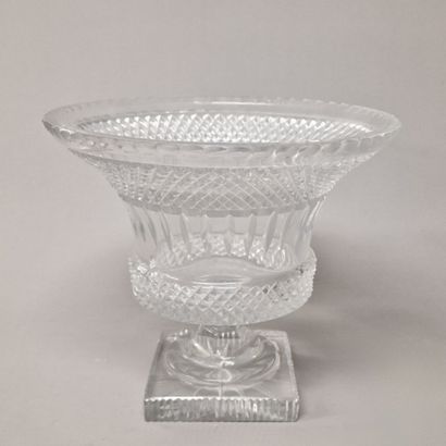 Restoration style CUP - Second half of the...