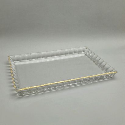 BACCARAT - MODEL S 513 (Listed in the 1916...