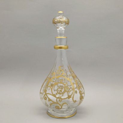 SAINT LOUIS - MODEL CLUNY (Created in 1889)...