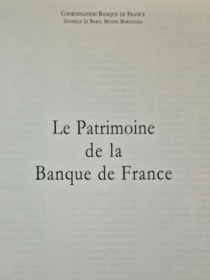 SIX WORKS :
- REFLETS DE France, (Coll.),...