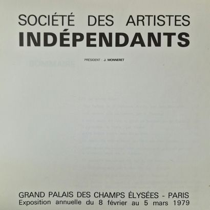 5 CATALOGUES D’EXPOSITIONS : 
- VIENNE 1880-1938...
