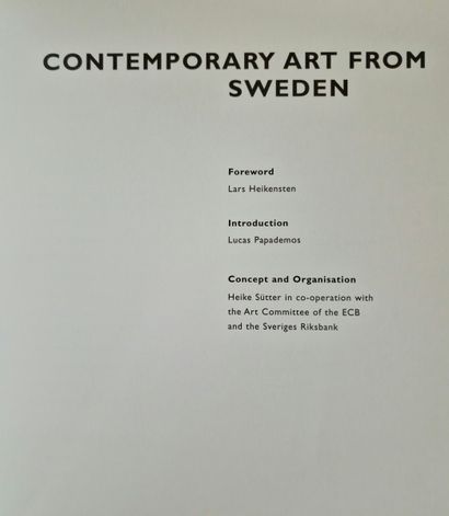 9 BOOKS ON THE HISTORY OF EUROPEAN ART FROM...