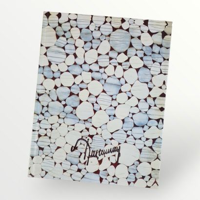 CATALOGUE RUHLMANN DE PIERRE ET GENEVIEVE...