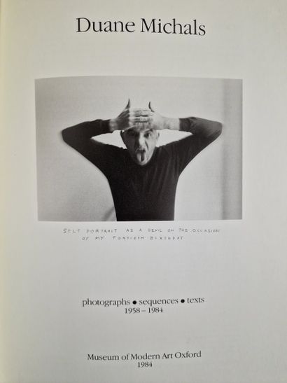 7 BOOKS ON PHOTOGRAPHY:
- ALGER DES PHOTOGRAPHES,...