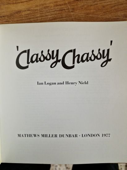 6 BOOKS ABOUT EROTICA AND PIN-UPS : 
- L'IMAGE...