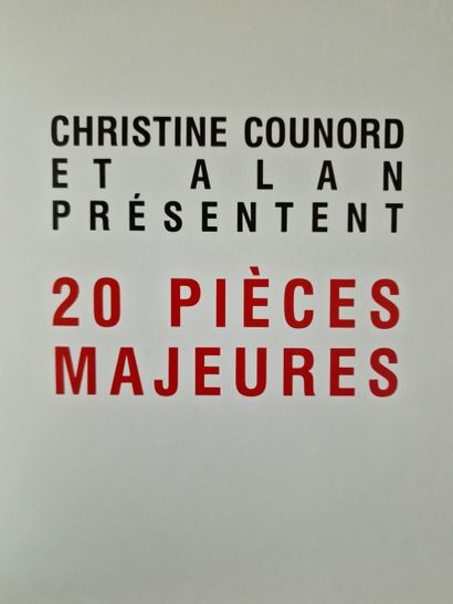 6 OUVRAGES SUR LES ARTS DECORATIFS DES ANNEES...